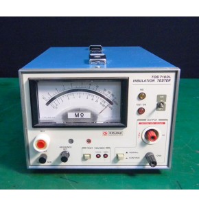 Insulation Tester